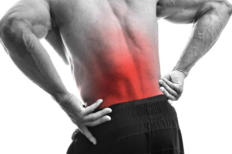 Physical Therapy for Lumbar Disc Herniation
