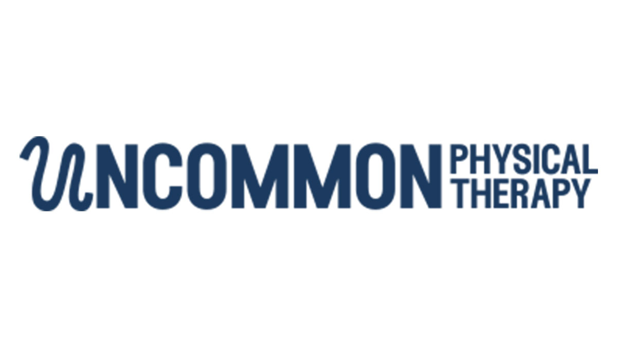 Uncommon Physical Therapy clinic