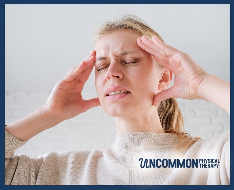 How Does Physical Therapy Affect Migraine?