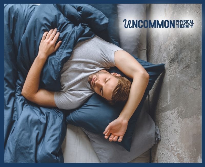 Sleeping Posture Matters: How Your Position Affects Your Body